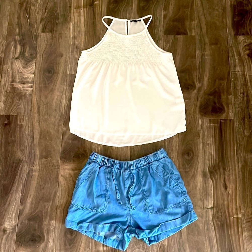 Cutest casual bundle!! 